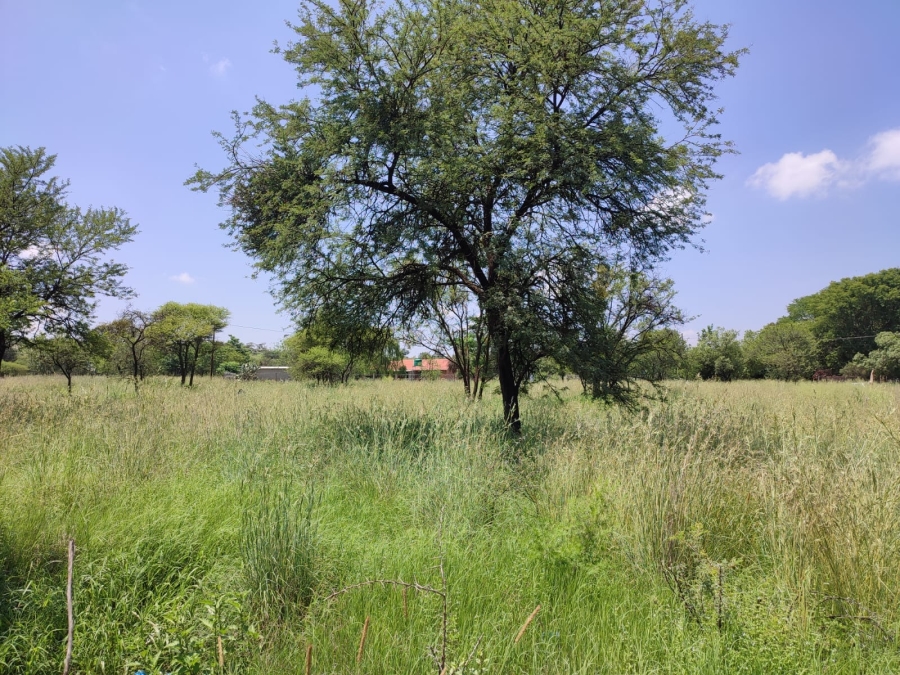 0 Bedroom Property for Sale in Swartruggens North West